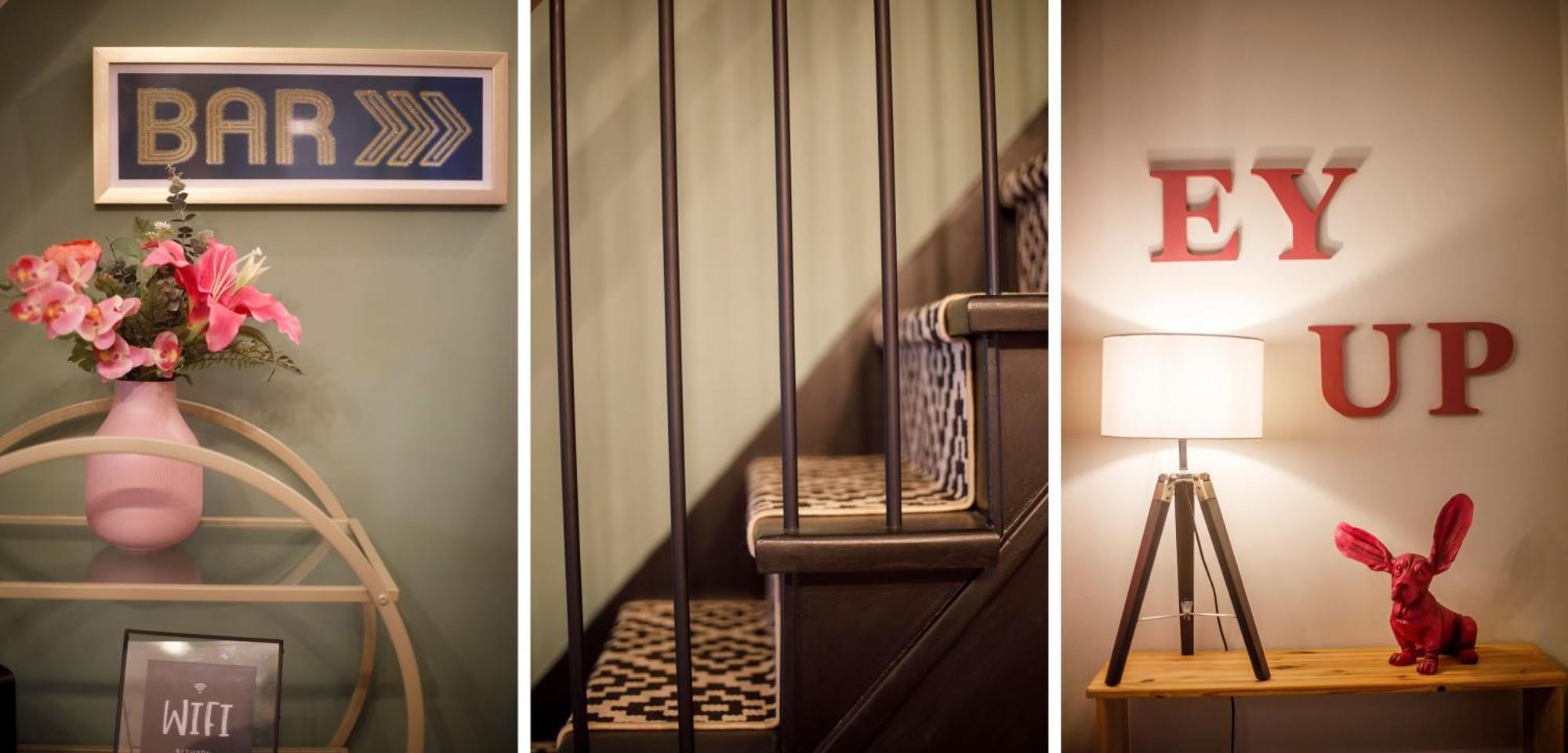 The Milton Sleeps 8 Close To York City Centre Pet Friendly Eksteriør billede