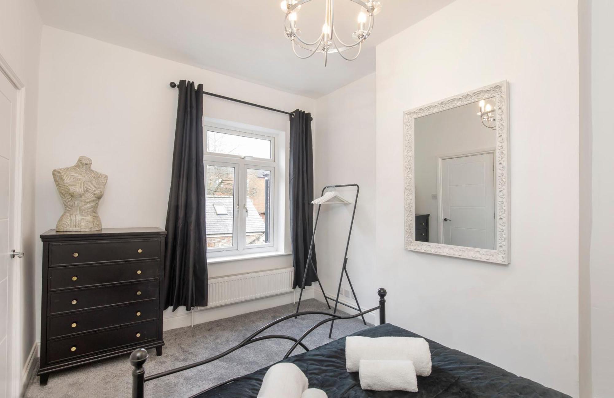 The Milton Sleeps 8 Close To York City Centre Pet Friendly Eksteriør billede