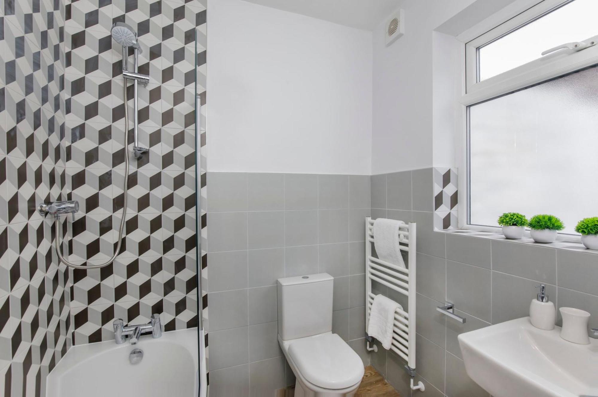 The Milton Sleeps 8 Close To York City Centre Pet Friendly Eksteriør billede
