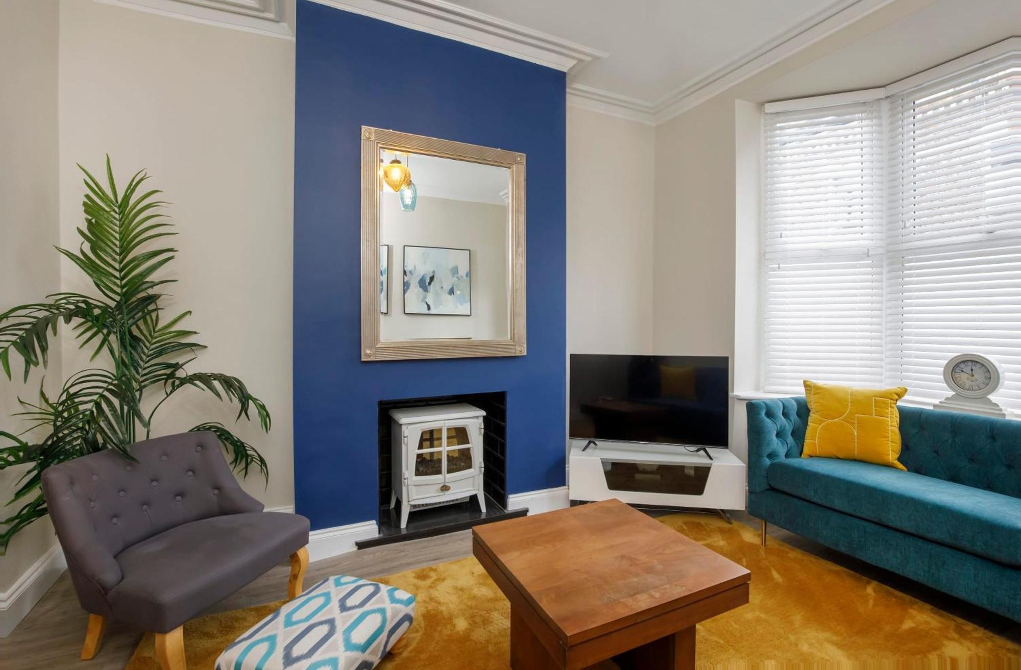 The Milton Sleeps 8 Close To York City Centre Pet Friendly Eksteriør billede
